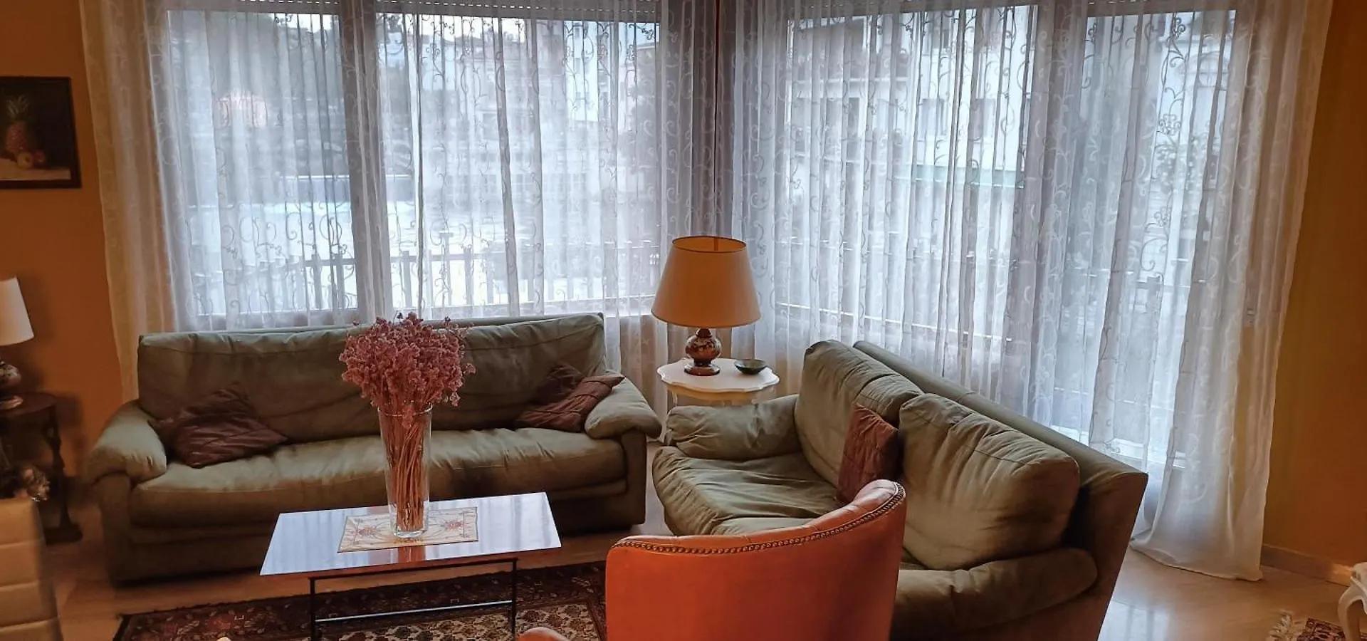 Riviera 34 Apartment Treviso