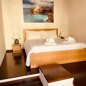 Liberty Futura Apartament Bari