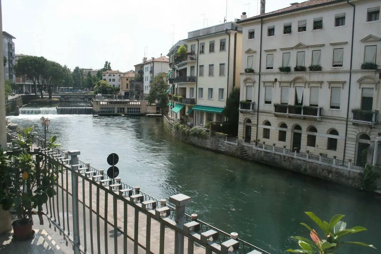 Riviera 34 Apartment Treviso