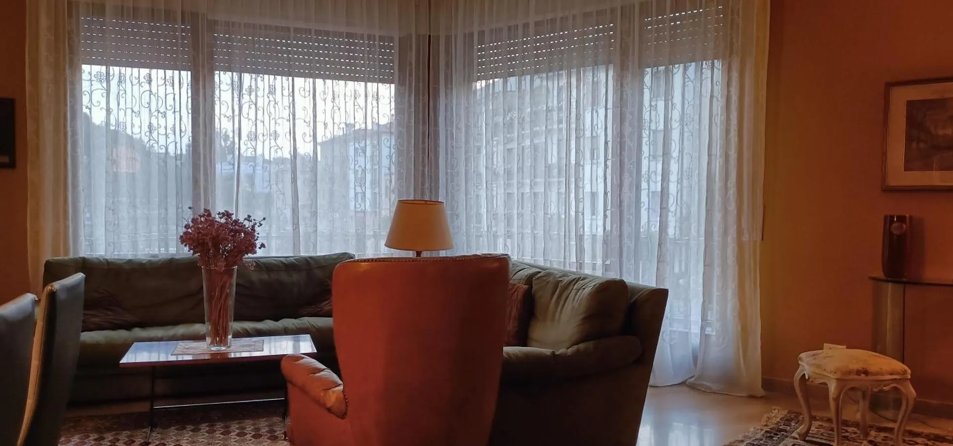 Riviera 34 Apartment Treviso Italy