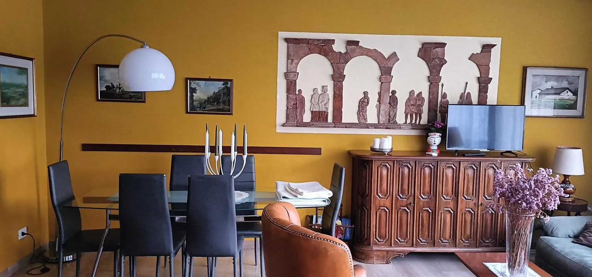 Riviera 34 Apartment Treviso 0*,  Italy