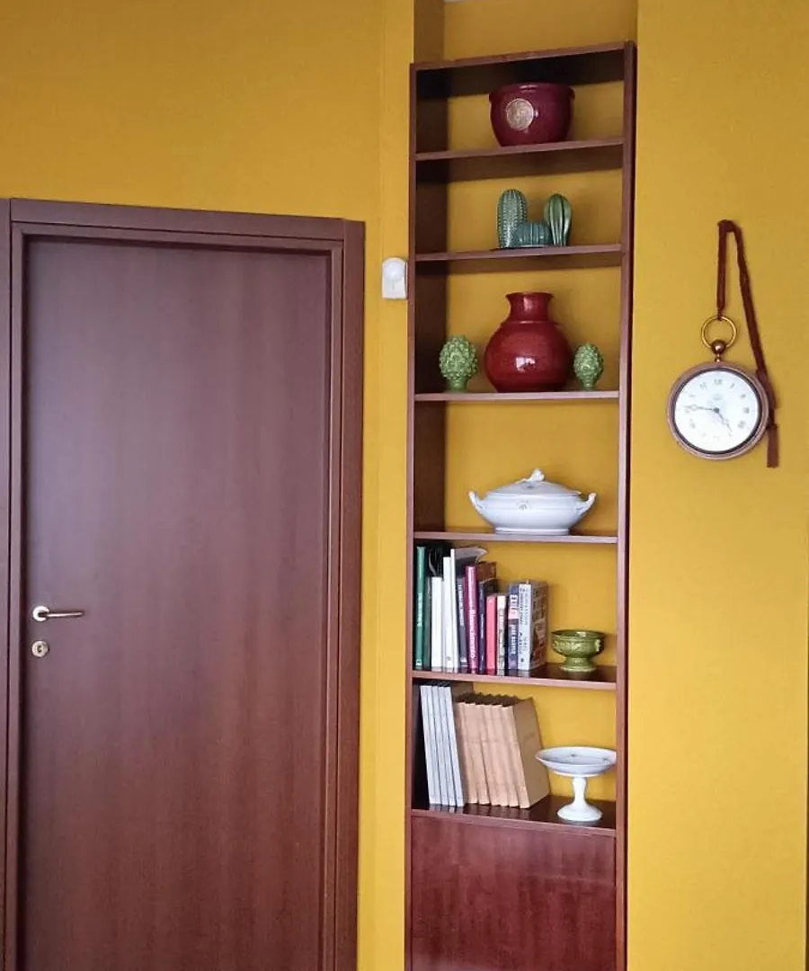 Riviera 34 Apartment Treviso
