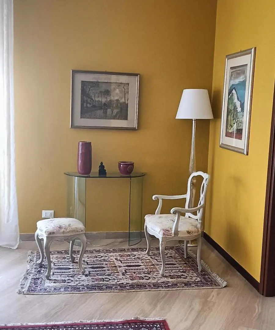 Riviera 34 Apartment Treviso Italy