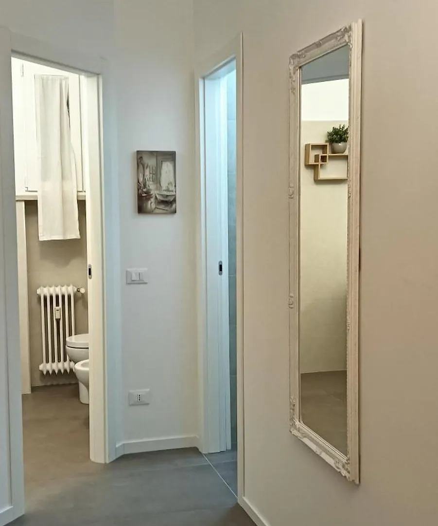 Riviera 34 Apartment Treviso 0*,