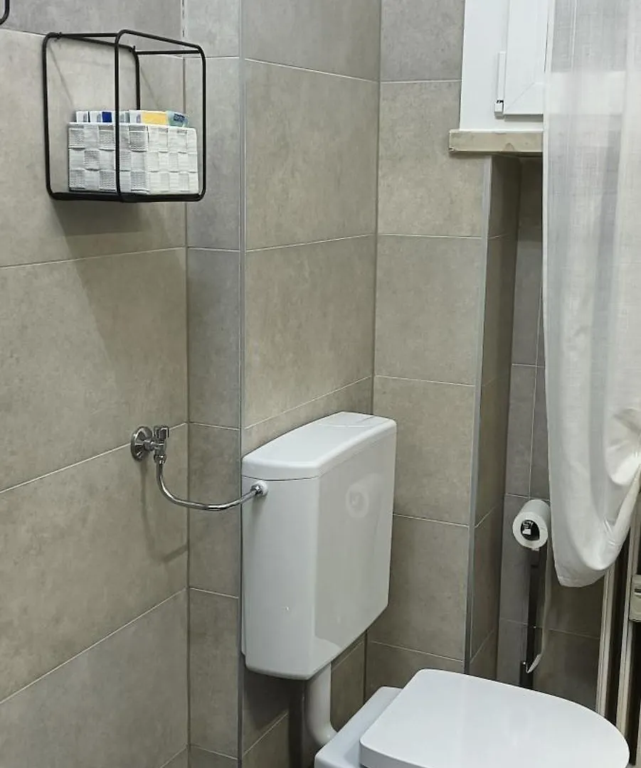 Riviera 34 Apartment Treviso