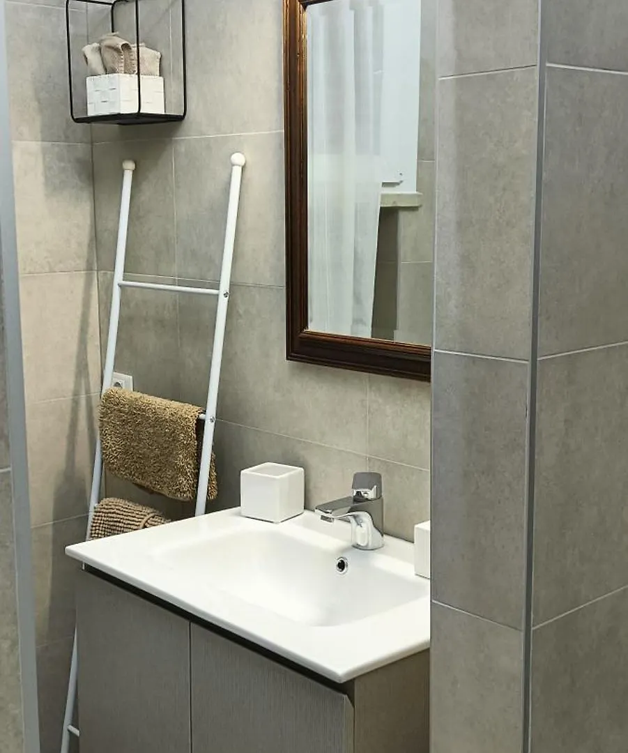 Riviera 34 Apartment Treviso