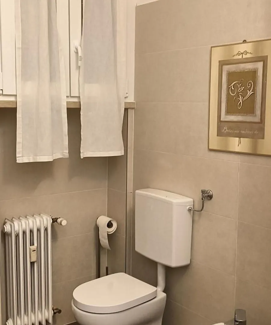 Riviera 34 Apartment Treviso