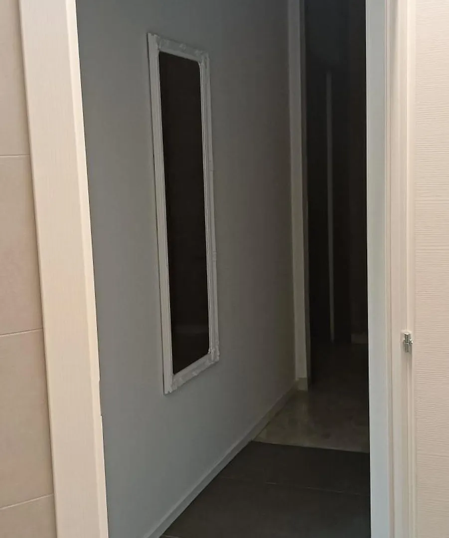 Riviera 34 Apartment Treviso