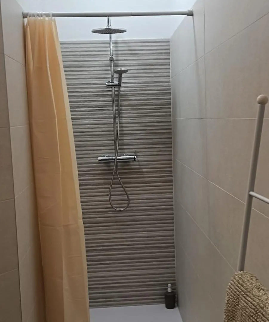 Riviera 34 Apartment Treviso Italy