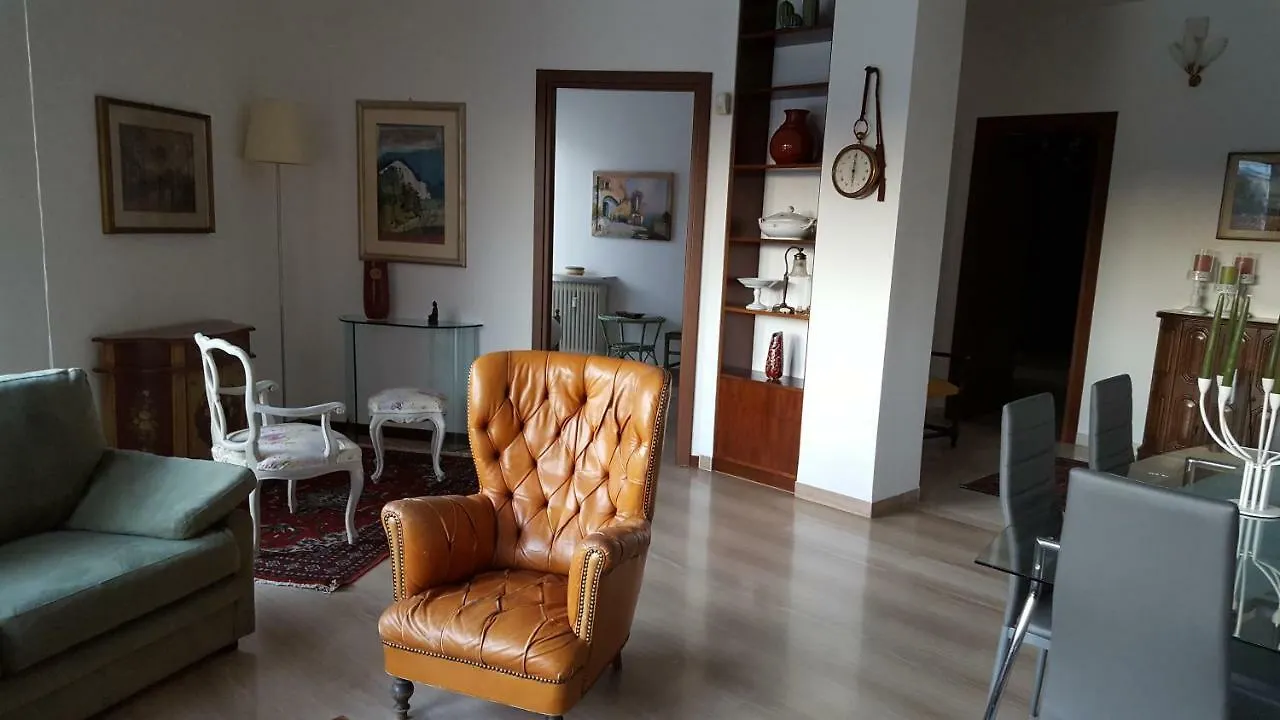 Riviera 34 Apartment Treviso