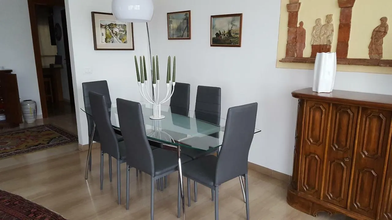 Riviera 34 Apartment Treviso
