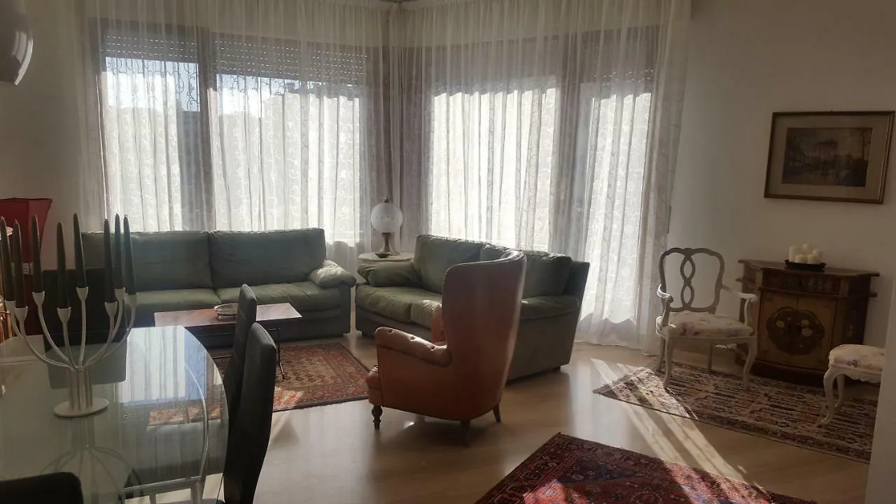 Riviera 34 Apartment Treviso Italy