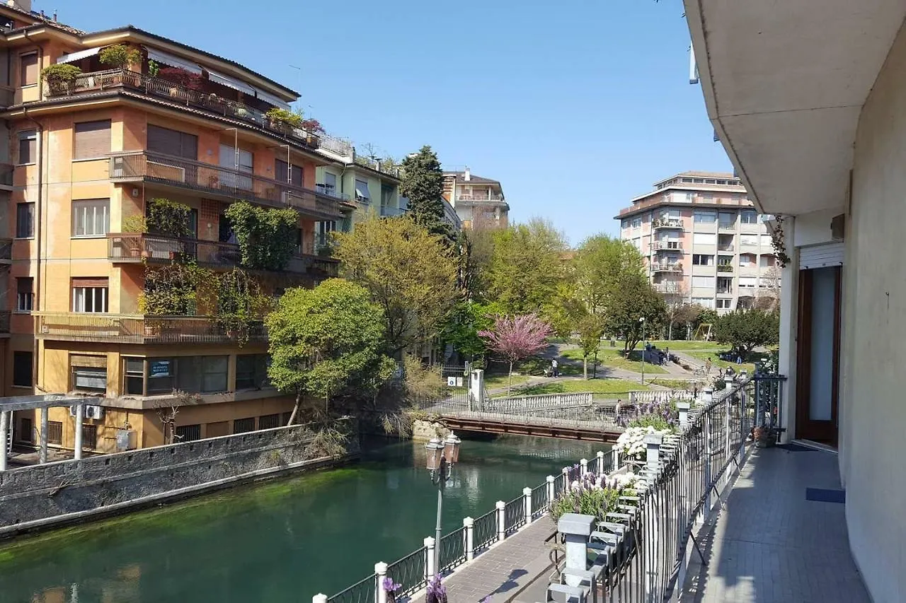 Riviera 34 Apartment Treviso 0*,