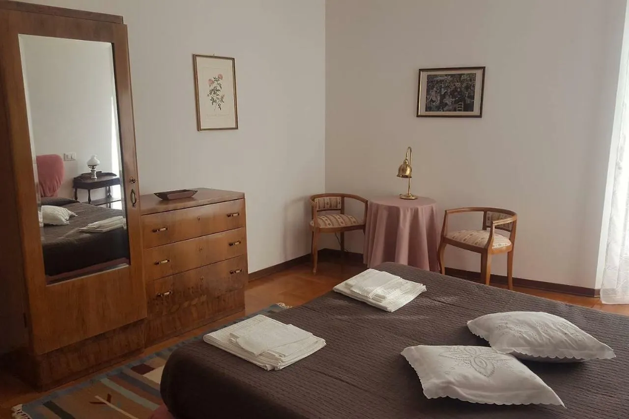 Riviera 34 Apartment Treviso Italy