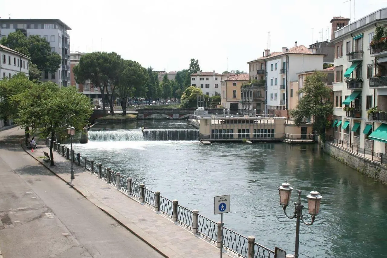 Riviera 34 Apartment Treviso
