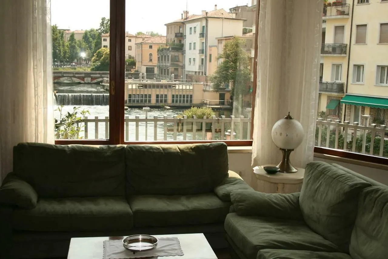 Riviera 34 Apartment Treviso