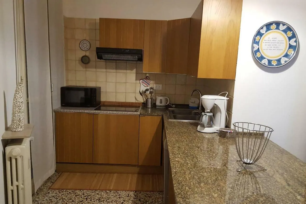 Riviera 34 Apartment Treviso