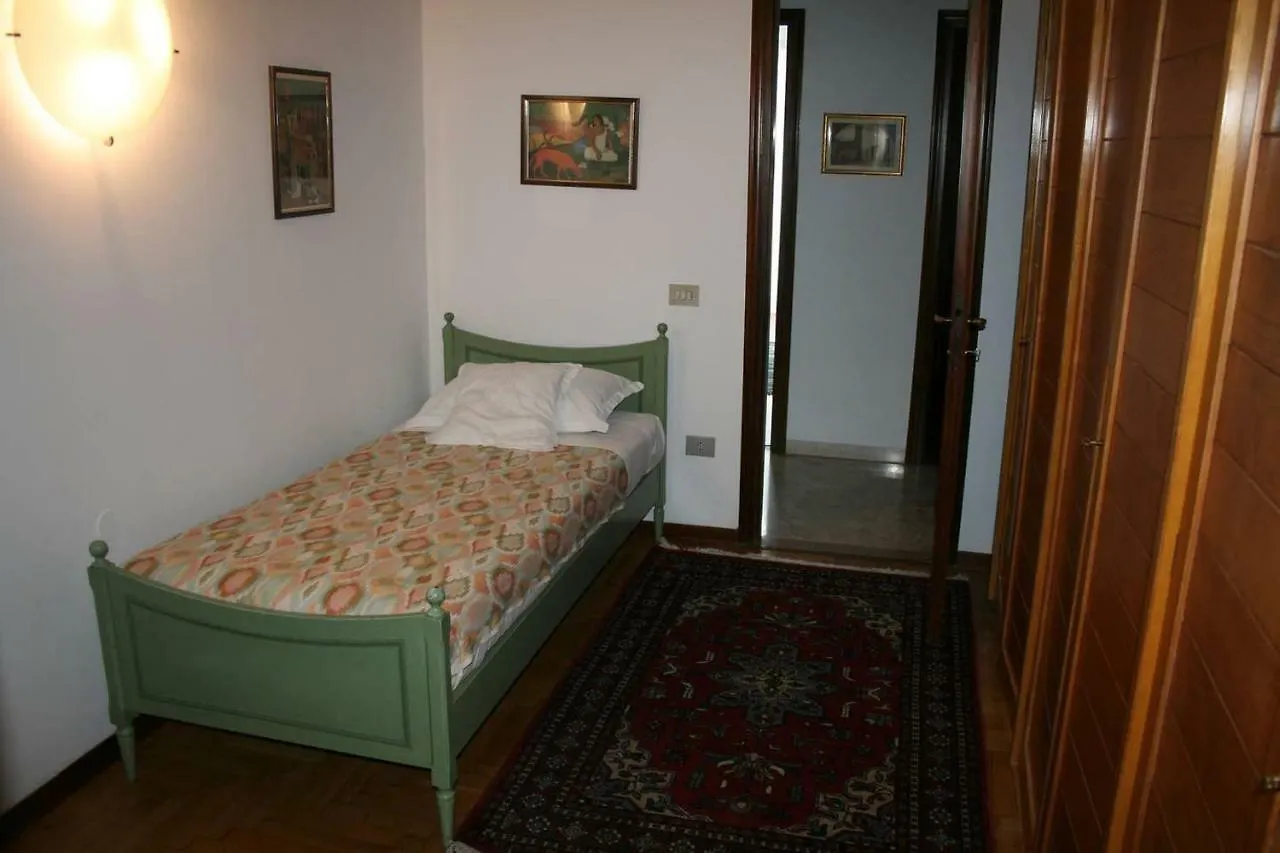 Riviera 34 Apartment Treviso