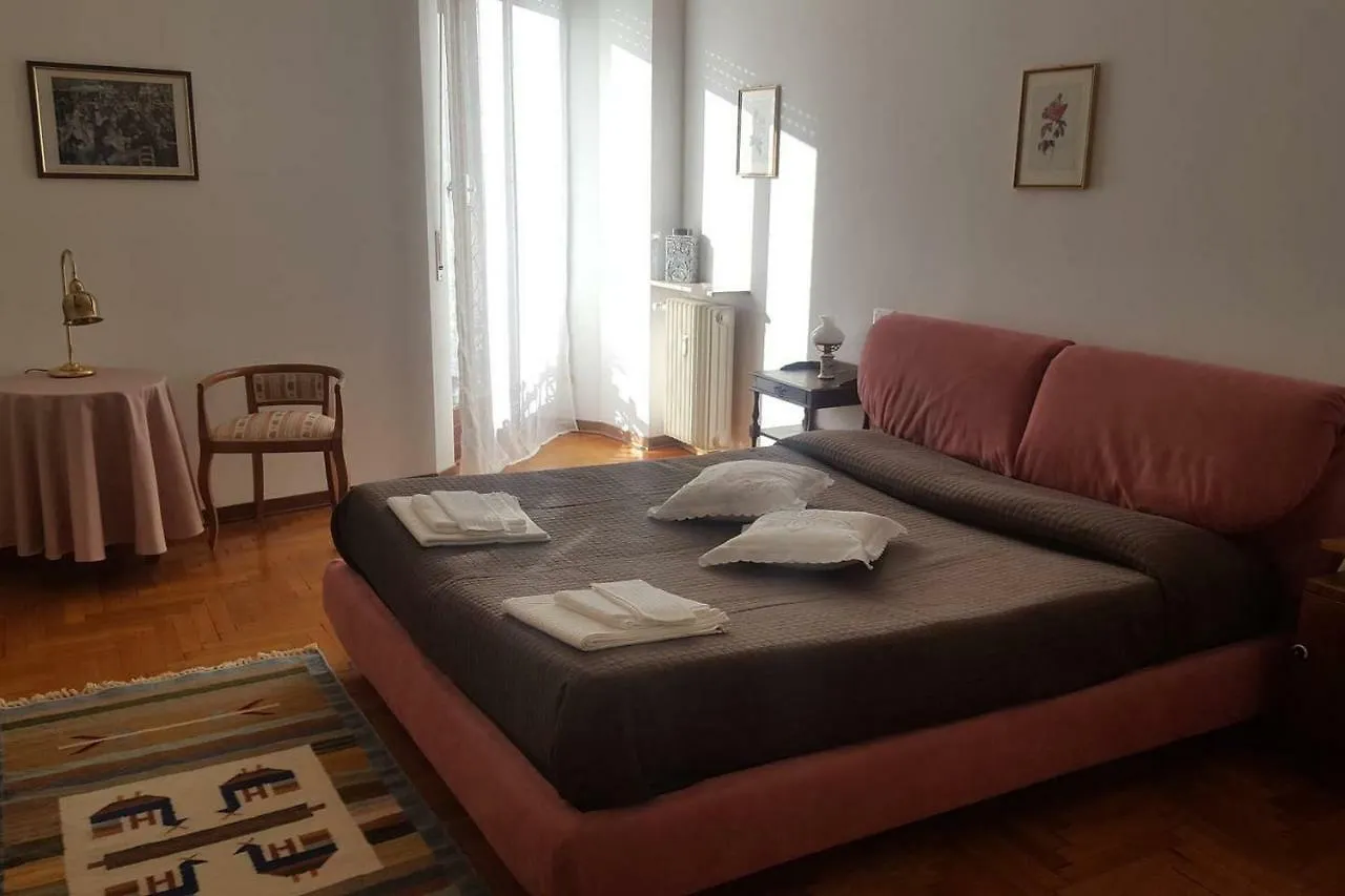 Riviera 34 Apartment Treviso Italy