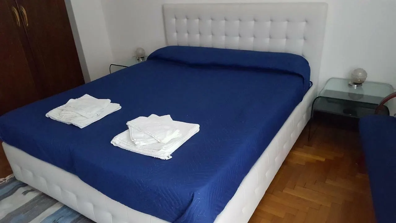 Riviera 34 Apartment Treviso 0*,