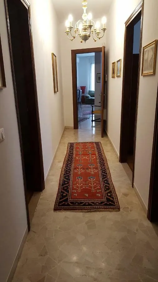 Riviera 34 Apartment Treviso