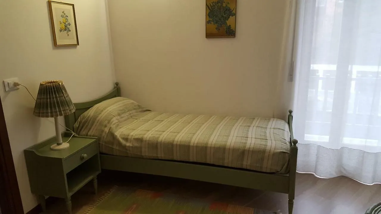 Riviera 34 Apartment Treviso