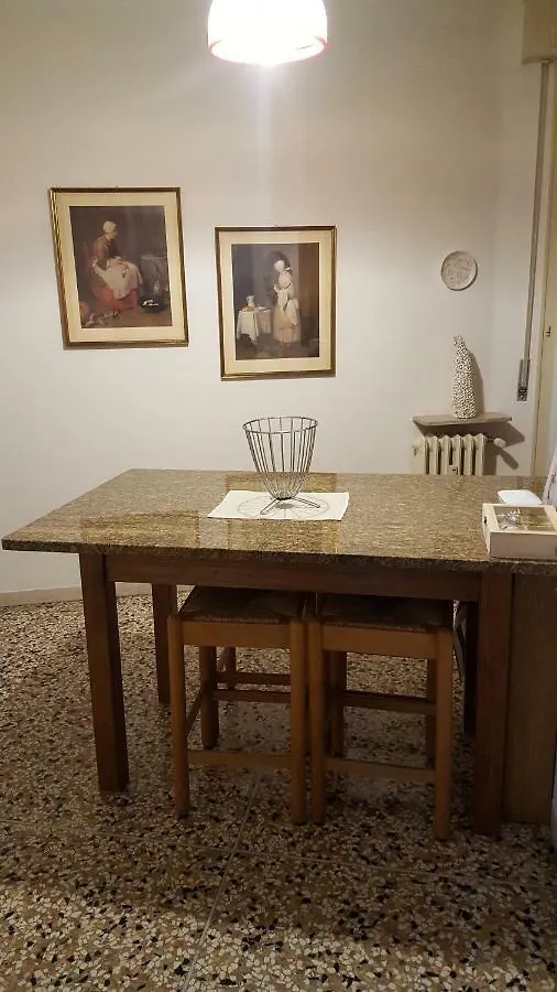 Riviera 34 Apartment Treviso
