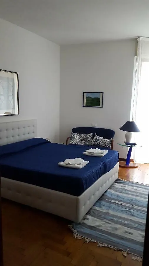 Riviera 34 Apartment Treviso