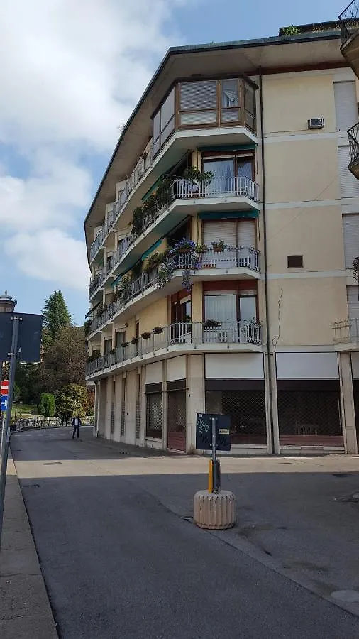 Riviera 34 Apartment Treviso 0*,  Italy
