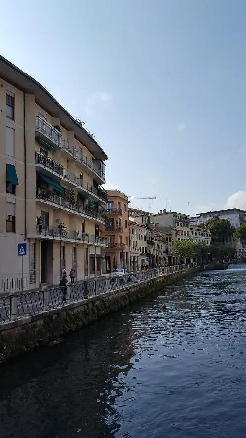 Riviera 34 Apartment Treviso