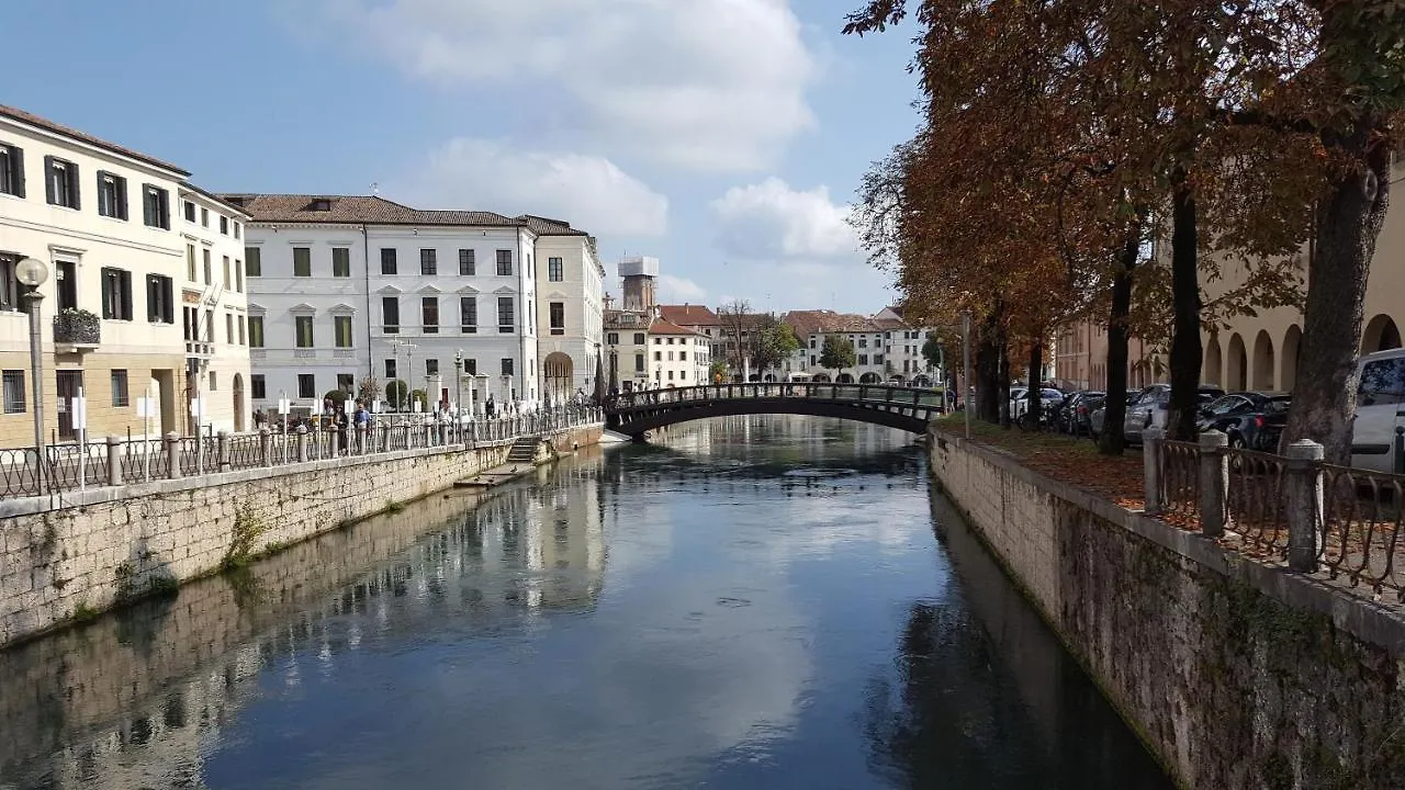 Riviera 34 Apartment Treviso