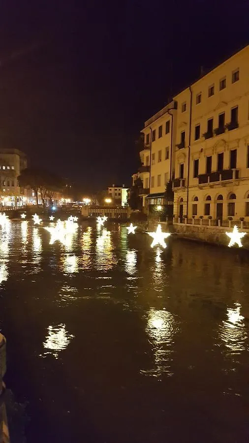 Riviera 34 Apartment Treviso Italy